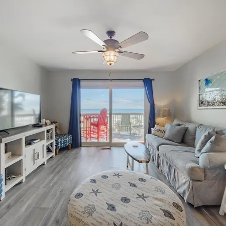 Ocean Dunes 1402
